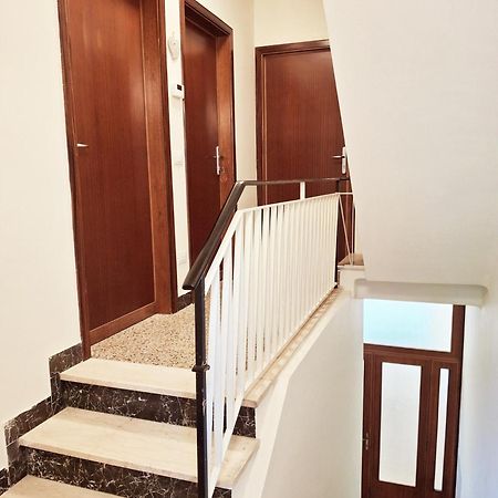 Nessun Dorma B&B Pesaro Kültér fotó