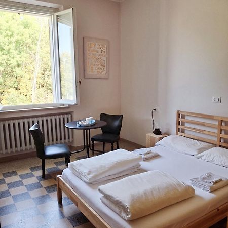 Nessun Dorma B&B Pesaro Kültér fotó