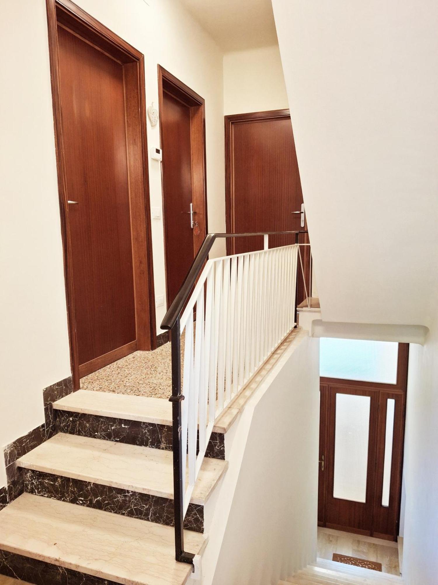 Nessun Dorma B&B Pesaro Kültér fotó